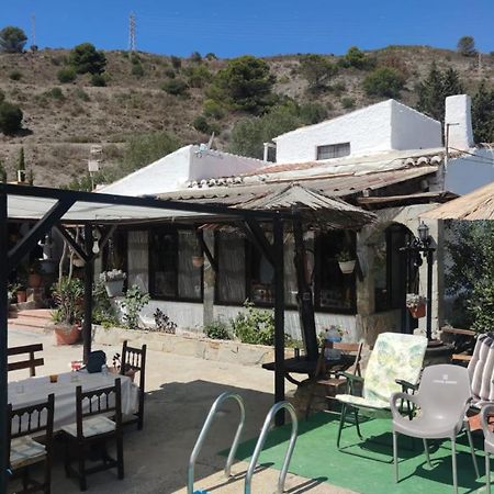 Cortijo-La Loma Villa Motril Exterior photo