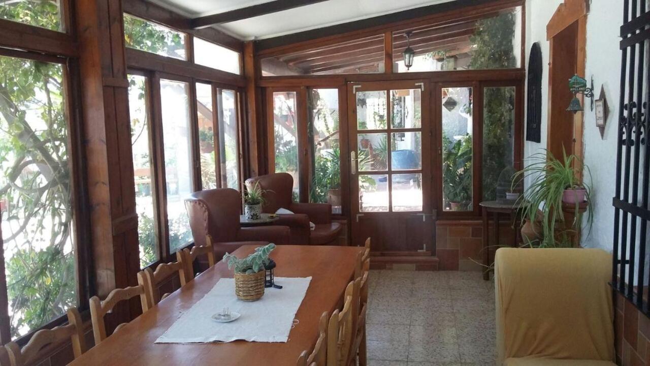 Cortijo-La Loma Villa Motril Exterior photo